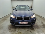  Bmw  X1 BMW  sDrive16dA (85 kW) 5d 