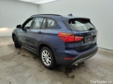  Bmw  X1 BMW  sDrive16dA (85 kW) 5d #3