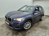  Bmw  X1 BMW  sDrive16dA (85 kW) 5d #4