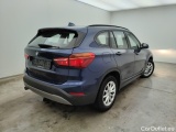  Bmw  X1 BMW  sDrive16dA (85 kW) 5d #5