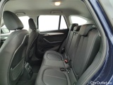  Bmw  X1 BMW  sDrive16dA (85 kW) 5d #10