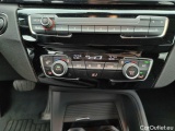  Bmw  X1 BMW  sDrive16dA (85 kW) 5d #40