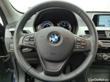  Bmw  X1 BMW  sDrive16dA (85 kW) 5d #39