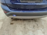  Bmw  X1 BMW  sDrive16dA (85 kW) 5d #62