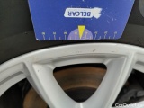  Bmw  X1 BMW  sDrive16dA (85 kW) 5d #70