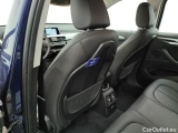  Bmw  X1 BMW  sDrive16dA (85 kW) 5d #72