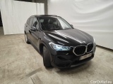  Bmw  X1 BMW  sDrive16dA (85 kW) 5d #3