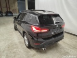  Bmw  X1 BMW  sDrive16dA (85 kW) 5d #5