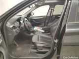  Bmw  X1 BMW  sDrive16dA (85 kW) 5d #6