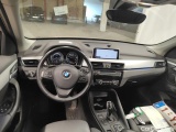  Bmw  X1 BMW  sDrive16dA (85 kW) 5d #9