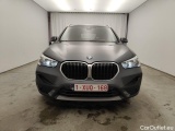 Bmw  X1 BMW  sDrive16dA (85 kW) 5d 