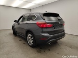  Bmw  X1 BMW  sDrive16dA (85 kW) 5d #3