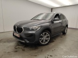  Bmw  X1 BMW  sDrive16dA (85 kW) 5d #4