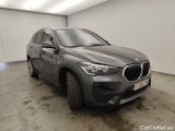  Bmw  X1 BMW  sDrive16dA (85 kW) 5d #2