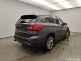  Bmw  X1 BMW  sDrive16dA (85 kW) 5d #5