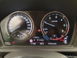  Bmw  X1 BMW  sDrive16dA (85 kW) 5d #8