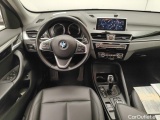  Bmw  X1 BMW  sDrive16dA (85 kW) 5d #9