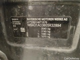  Bmw  X1 BMW  sDrive16dA (85 kW) 5d #17