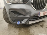  Bmw  X1 BMW  sDrive16dA (85 kW) 5d #39