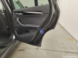  Bmw  X1 BMW  sDrive16dA (85 kW) 5d #86