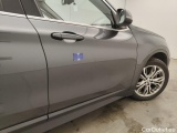  Bmw  X1 BMW  sDrive16dA (85 kW) 5d #90
