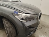  Bmw  X1 BMW  sDrive16dA (85 kW) 5d #104