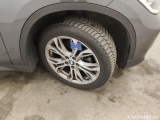  Bmw  X1 BMW  sDrive16dA (85 kW) 5d #119