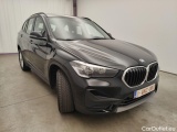  Bmw  X1 BMW  sDrive16dA (85 kW) 5d #2