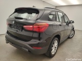  Bmw  X1 BMW  sDrive16dA (85 kW) 5d #5