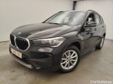  Bmw  X1 BMW  sDrive16dA (85 kW) 5d #4