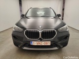 Bmw  X1 BMW  sDrive16dA (85 kW) 5d 