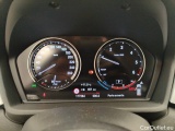  Bmw  X1 BMW  sDrive16dA (85 kW) 5d #8