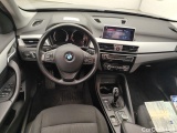  Bmw  X1 BMW  sDrive16dA (85 kW) 5d #9