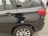  Bmw  X1 BMW  sDrive16dA (85 kW) 5d #22