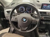  Bmw  X1 BMW  sDrive16dA (85 kW) 5d #28