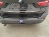  Bmw  X1 BMW  sDrive16dA (85 kW) 5d #46