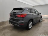  Bmw  X1 BMW  sDrive18iA (100 kW) 5d #2