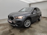  Bmw  X1 BMW  sDrive18iA (100 kW) 5d 