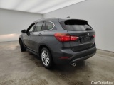  Bmw  X1 BMW  sDrive18iA (100 kW) 5d #7