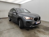  Bmw  X1 BMW  sDrive18iA (100 kW) 5d #8