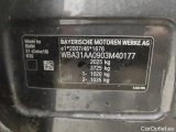 Bmw  X1 BMW  sDrive18iA (100 kW) 5d #17