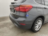  Bmw  X1 BMW  sDrive18iA (100 kW) 5d #48