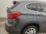  Bmw  X1 BMW  sDrive18iA (100 kW) 5d #60