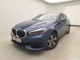  Bmw  Serie 1 BMW, 1-serie '19, BMW 1 Reeks Hatch 116dA (85 kW) 5d #2