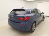  Bmw  Serie 1 BMW, 1-serie '19, BMW 1 Reeks Hatch 116dA (85 kW) 5d #4