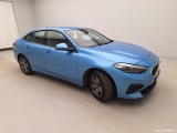  Bmw  Serie 2 BMW, 2-serie Gr.Coupé '19, BMW 2 Reeks Gran Coupé 216dA (85kW) 4d #2
