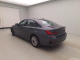  Bmw  Serie 3 BMW, 3-serie '18, BMW 3 Reeks Berline 316dA (90 kW) 4d #3