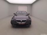 Bmw  Serie 3 BMW, 3-serie '18, BMW 3 Reeks Berline 316dA (90 kW) 4d 