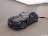  Bmw  Serie 3 BMW, 3-serie '18, BMW 3 Reeks Berline 316dA (90 kW) 4d #4