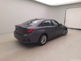  Bmw  Serie 3 BMW, 3-serie '18, BMW 3 Reeks Berline 316dA (90 kW) 4d #5